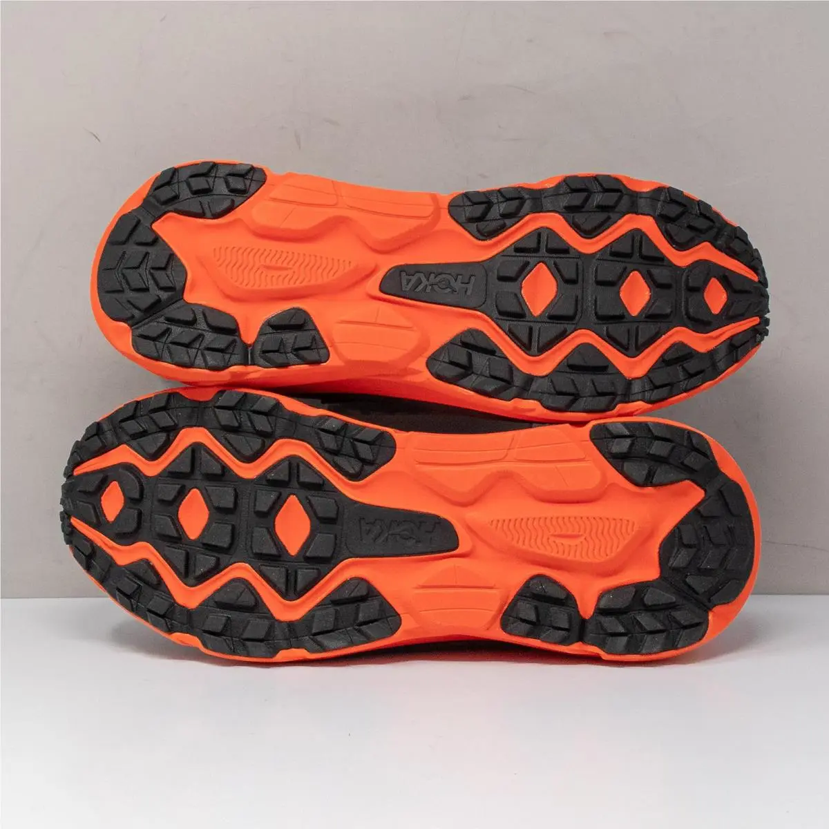 Hoka shoes - Hoka One Challenger ATR 7 - 1134497-CFLM - Gray (UPC: 196565562418) 2