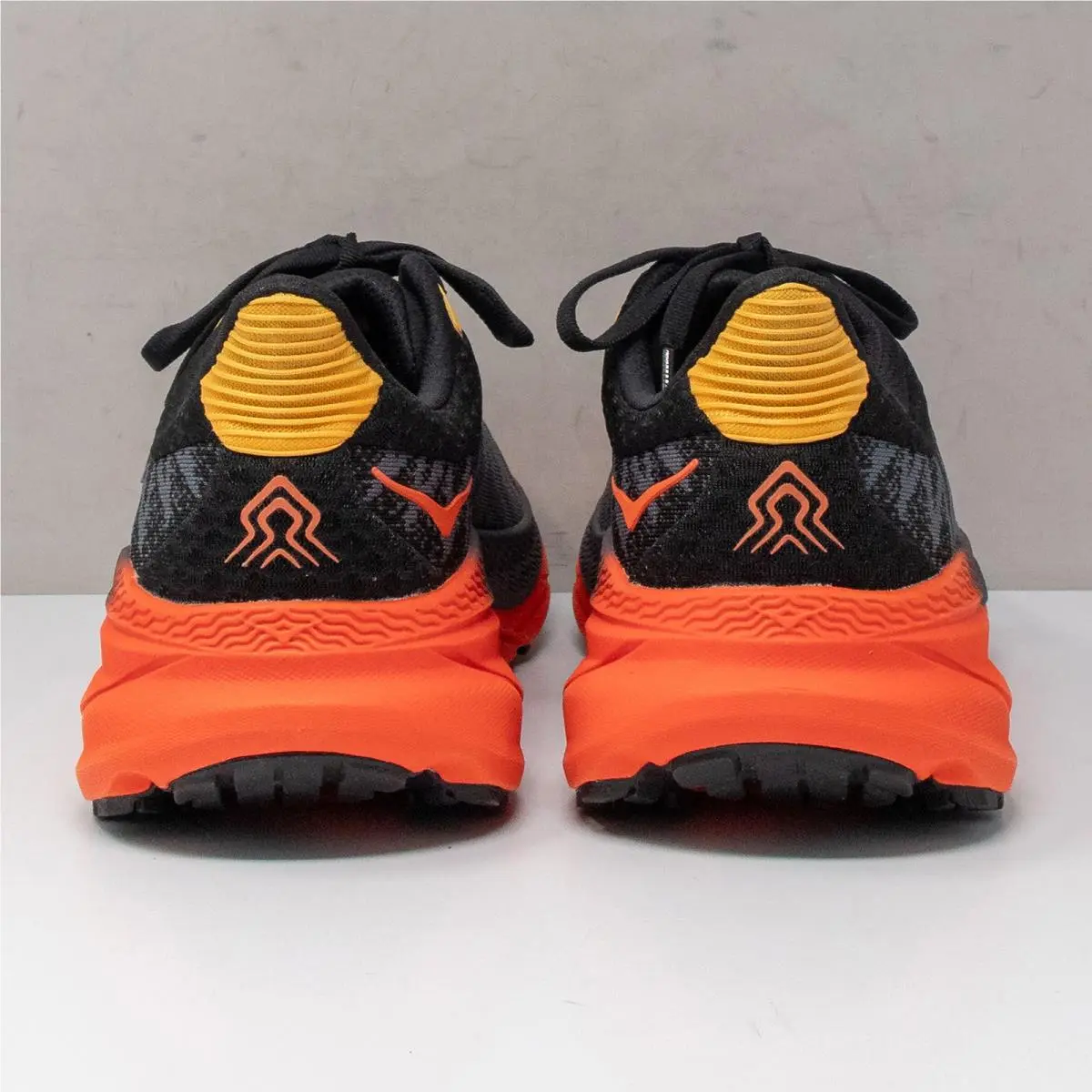 Hoka shoes - Hoka One Challenger ATR 7 - 1134497-CFLM - Gray (UPC: 196565562418) 3