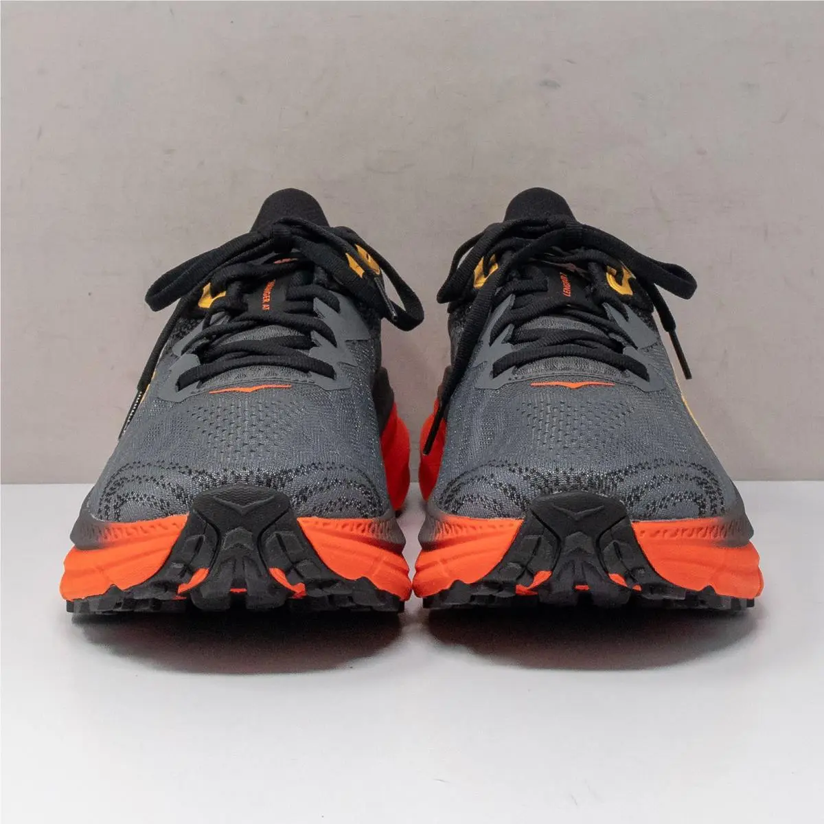 Hoka shoes - Hoka One Challenger ATR 7 - 1134497-CFLM - Gray (UPC: 196565562418) 4