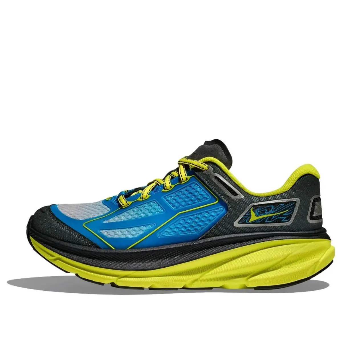 Hoka shoes - Hoka One One Clifton One9 - 1155370/HHK - Blue 10