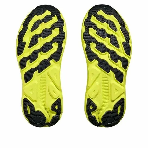 Hoka shoes - Hoka One One Clifton One9 - 1155370/HHK - Blue 14