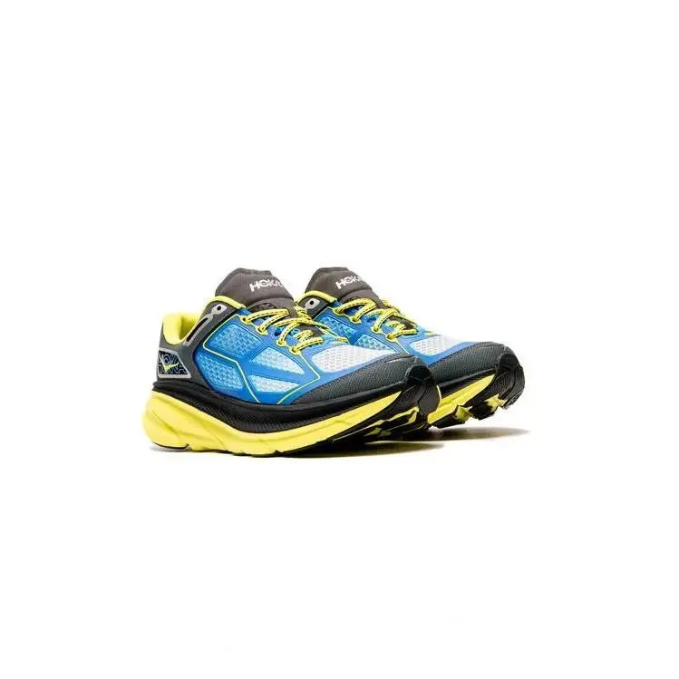 Hoka shoes - Hoka One One Clifton One9 - 1155370/HHK - Blue 15