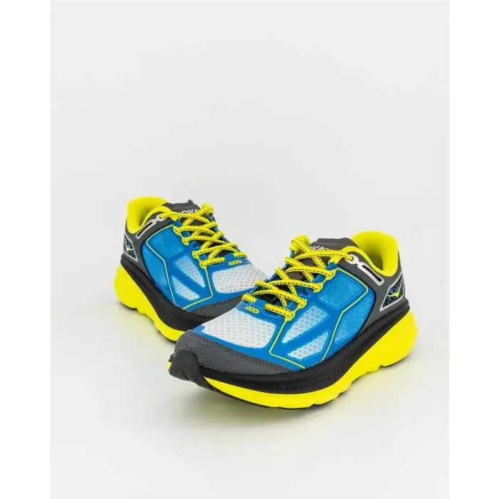Hoka shoes - Hoka One One Clifton One9 - 1155370/HHK - Blue 13