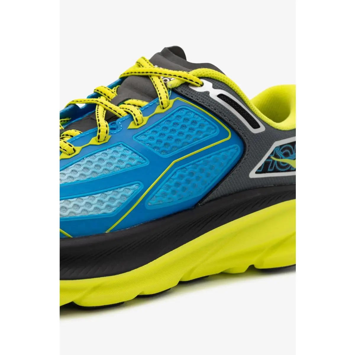 Hoka shoes - Hoka One One Clifton One9 - 1155370/HHK - Blue 16