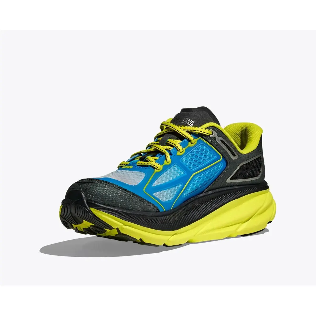 Hoka shoes - Hoka One One Clifton One9 - 1155370/HHK - Blue 17