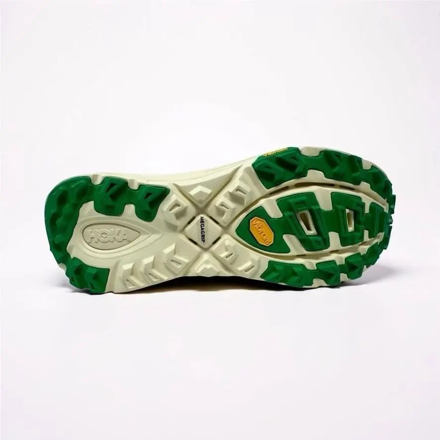 Hoka shoes - Mafate Speed 2 - Mafate Speed - White 3