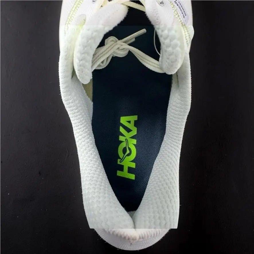 Hoka shoes - Mafate Speed 2 - Mafate Speed - White 8
