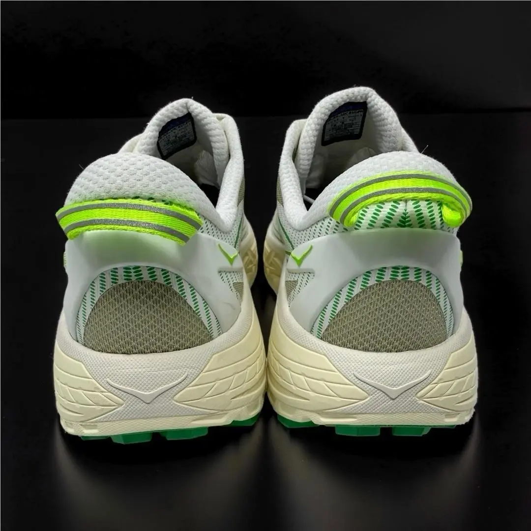 Hoka shoes - Mafate Speed 2 - Mafate Speed - White 9