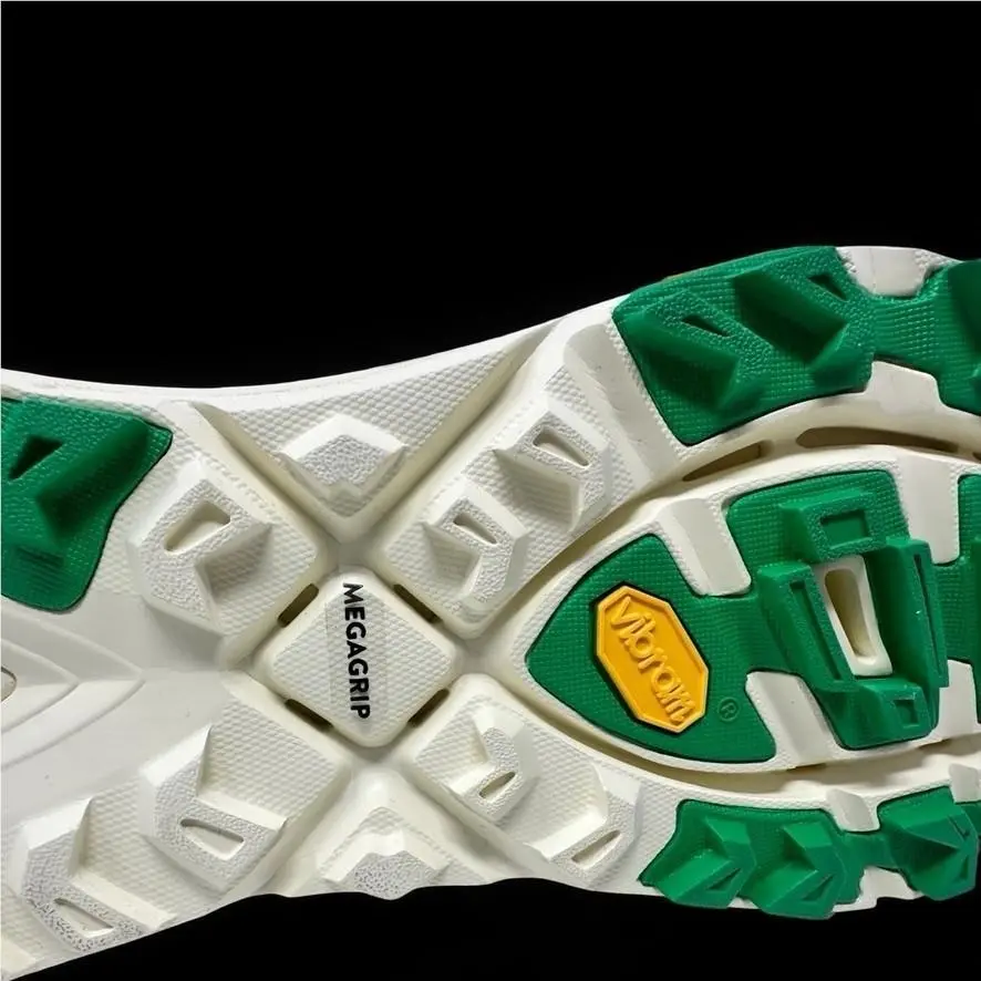Hoka shoes - Mafate Speed 2 - Mafate Speed - White 10