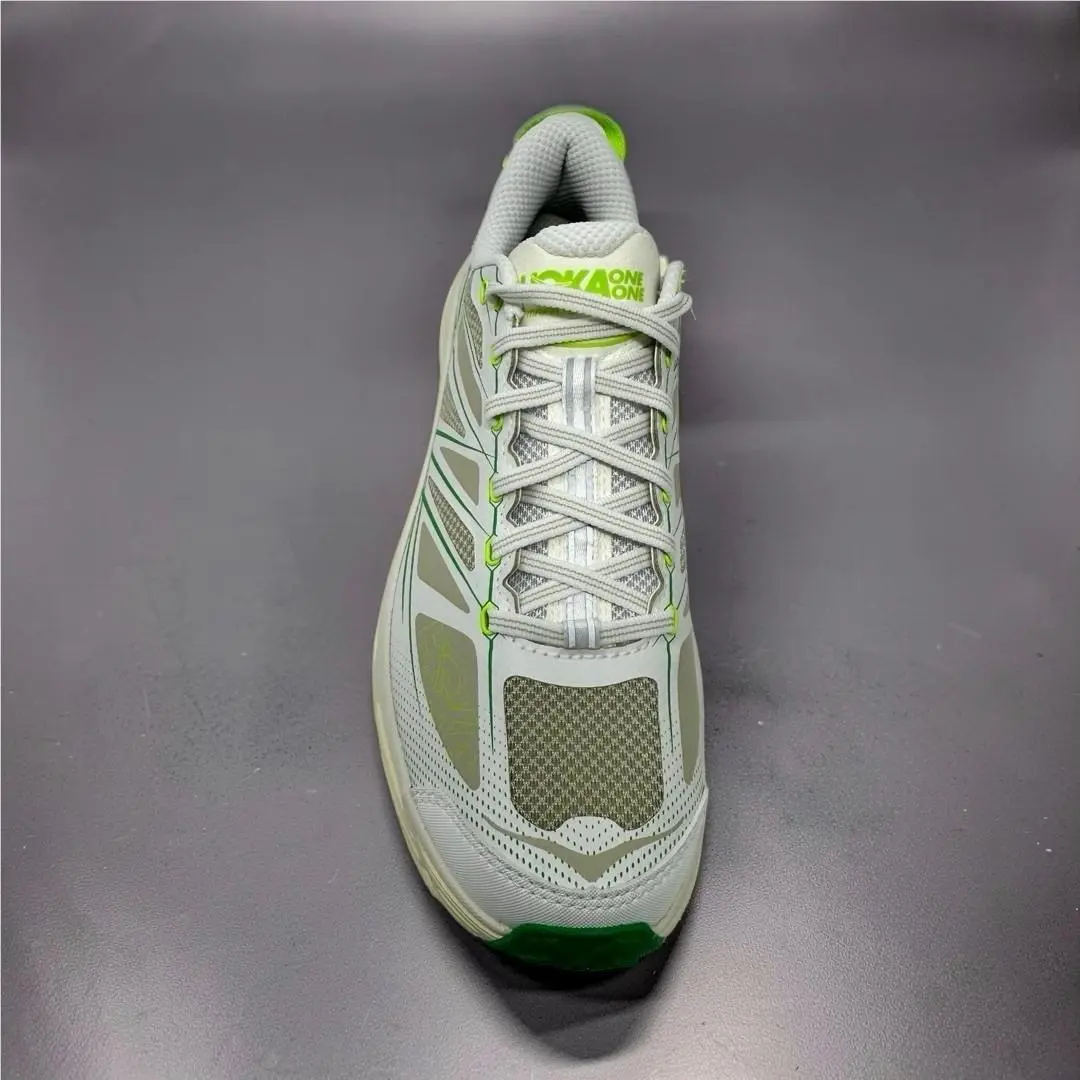 Hoka shoes - Mafate Speed 2 - Mafate Speed - White 12
