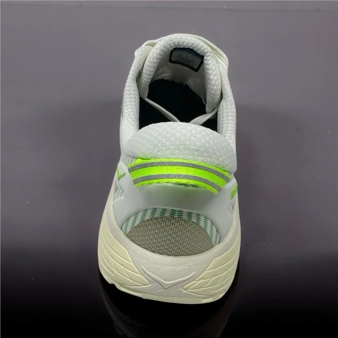 Hoka shoes - Mafate Speed 2 - Mafate Speed - White 13