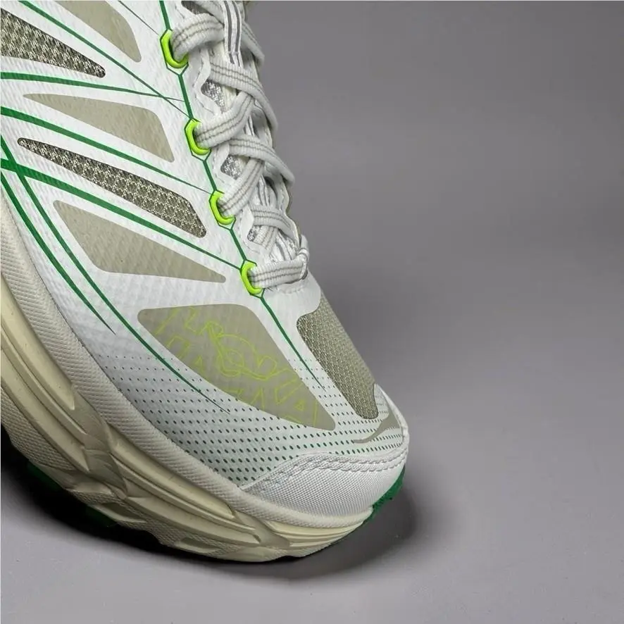 Hoka shoes - Mafate Speed 2 - Mafate Speed - White 14