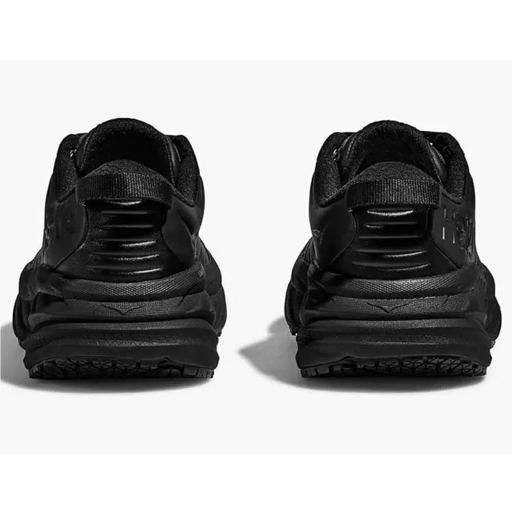 Hoka shoes - Black / Black (UPC: 195719222215) 2
