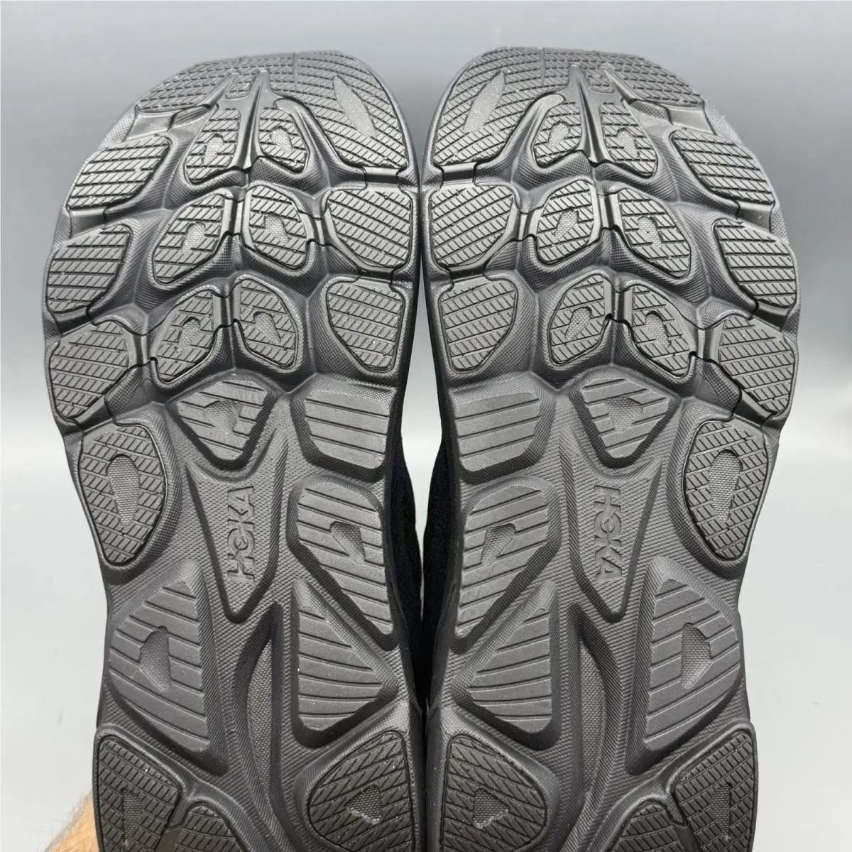 Hoka shoes - Hoka Clifton 10 - Clifton - 1162030 VCK - Navy (UPC: 0198605792779) 7