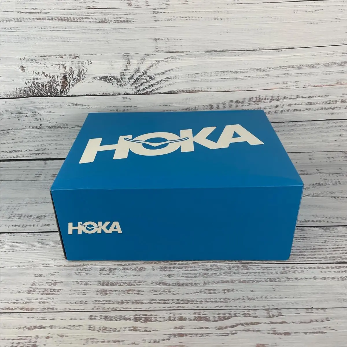 Hoka shoes - Green (UPC: 198605782367) 8