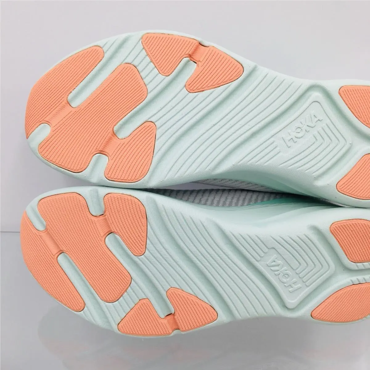Hoka shoes - Hoka One One Solimar - One One Solimar - Stardust Aqua Breeze 8