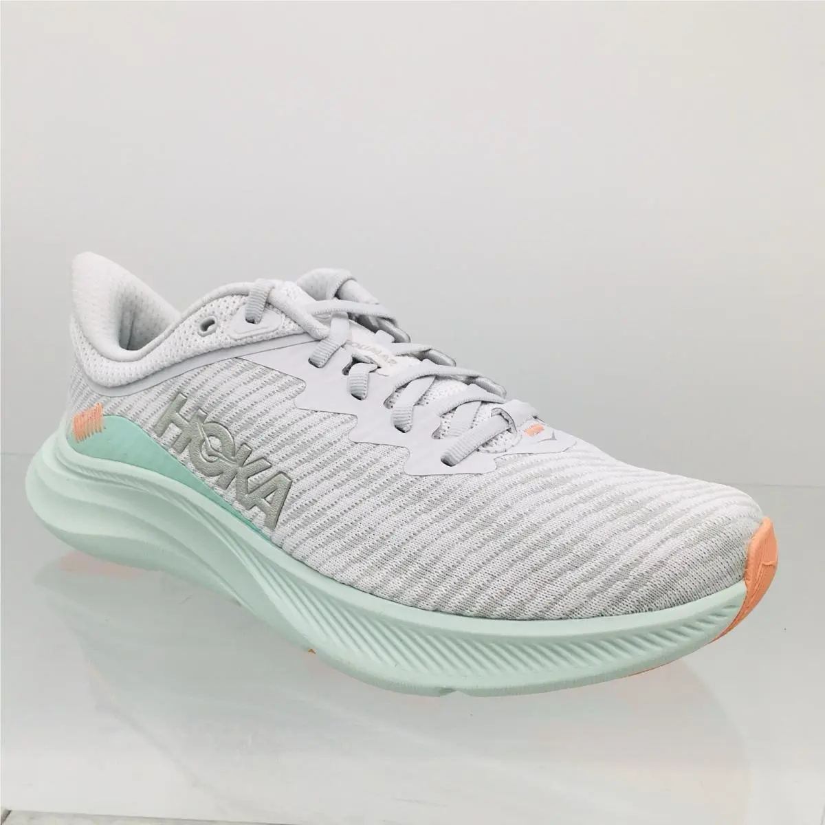 Hoka shoes - Hoka One One Solimar - One One Solimar - Stardust Aqua Breeze 9