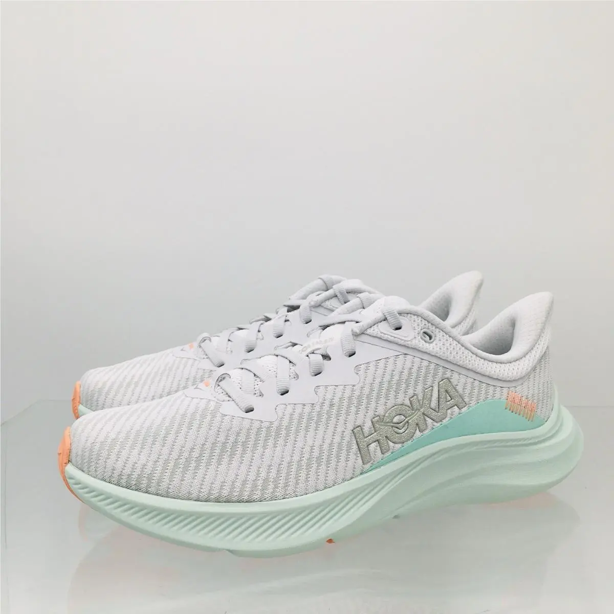 Hoka shoes - Hoka One One Solimar - One One Solimar - Stardust Aqua Breeze 3