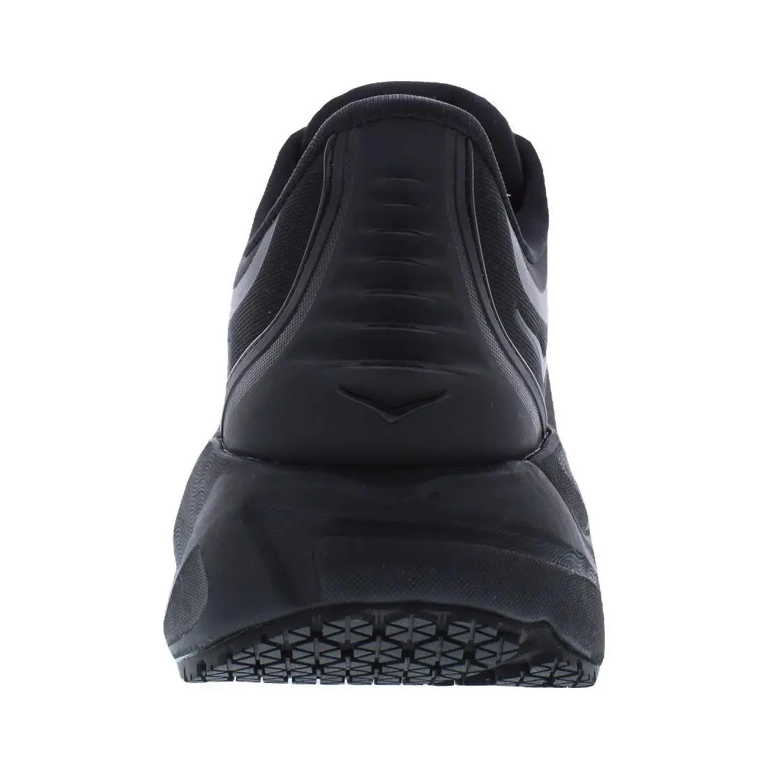 Hoka shoes - Black/Black, Main: Black (UPC: 198605502231) 2