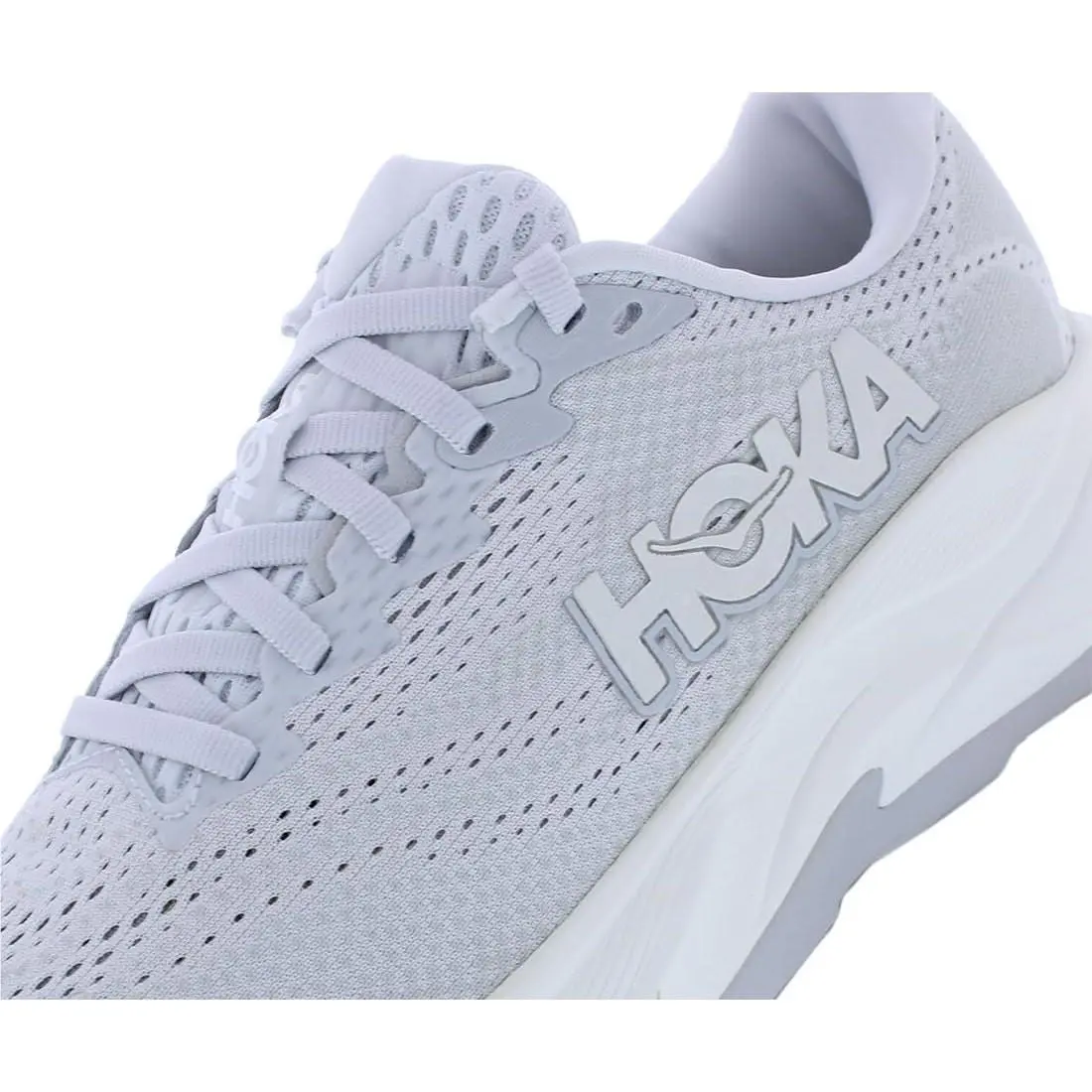 Hoka shoes - Gray 1
