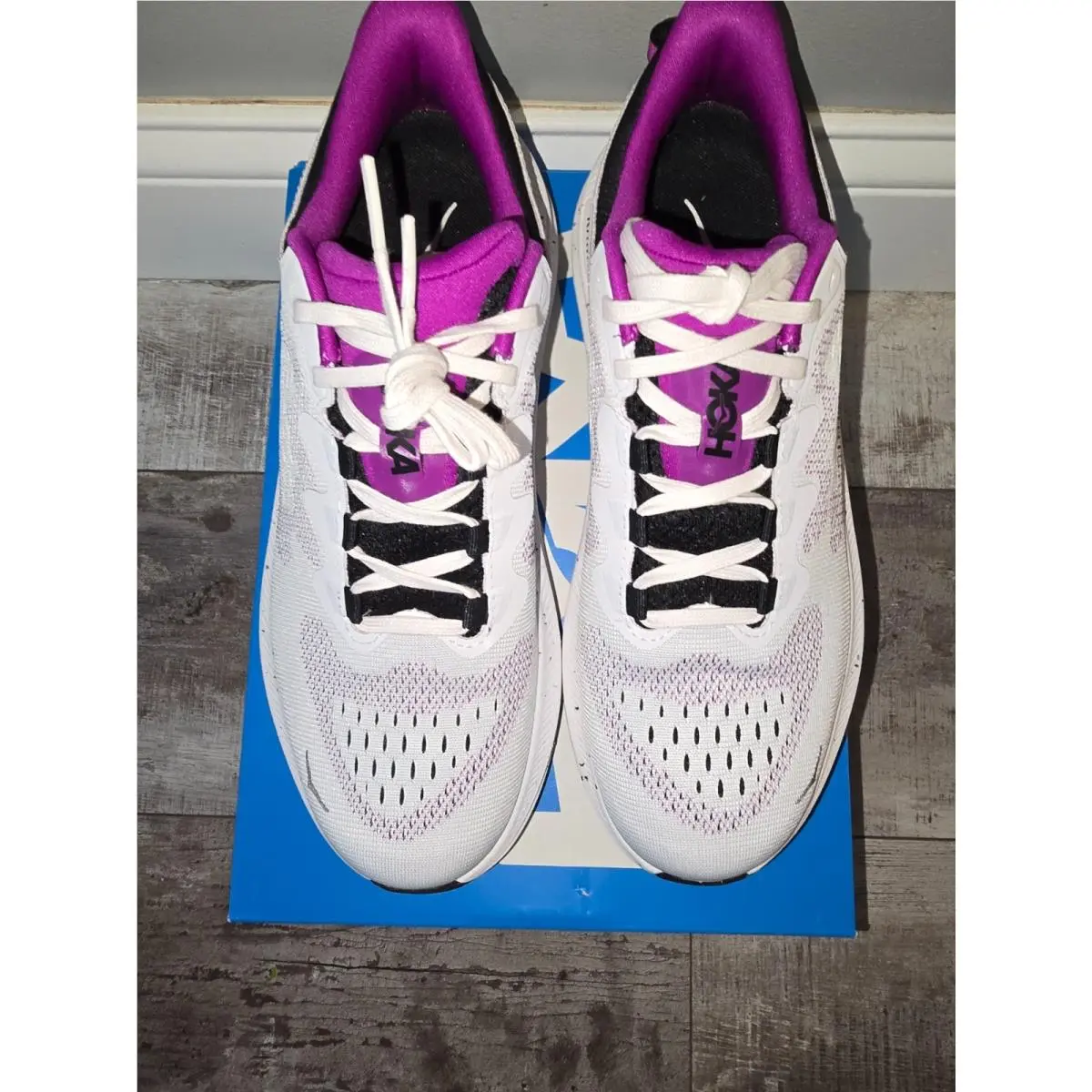 Hoka shoes - Hoka Kawana 2 - Kawana - Purple 1
