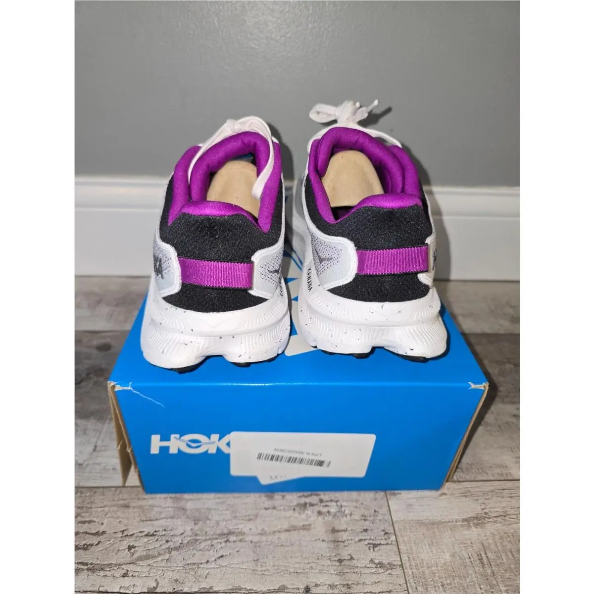Hoka shoes - Hoka Kawana 2 - Kawana - Purple 2