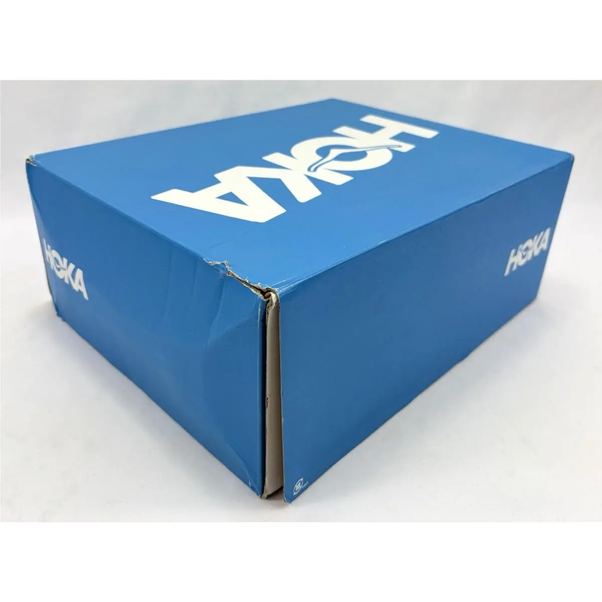 Hoka shoes - Hoka One One Bondi 9 - 1162011-ADSL - Asteroid Silver (UPC: 198605653902) 12