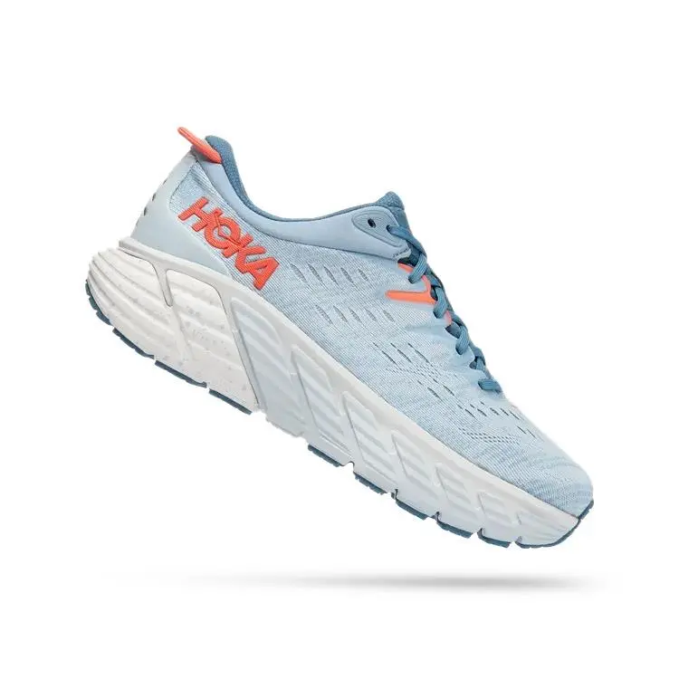 Hoka shoes - Hoka One One HOKA Gaviota 4 - 1123199-BFPA - Blue 9