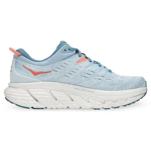 Hoka shoes - Hoka One One HOKA Gaviota 4 - 1123199-BFPA - Blue 0