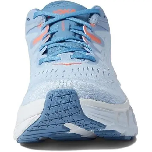 Hoka shoes - Hoka One One HOKA Gaviota 4 - 1123199-BFPA - Blue 1