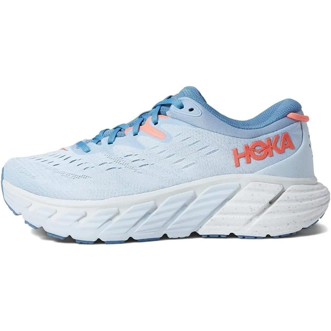 Hoka shoes - Hoka One One HOKA Gaviota 4 - 1123199-BFPA - Blue 2