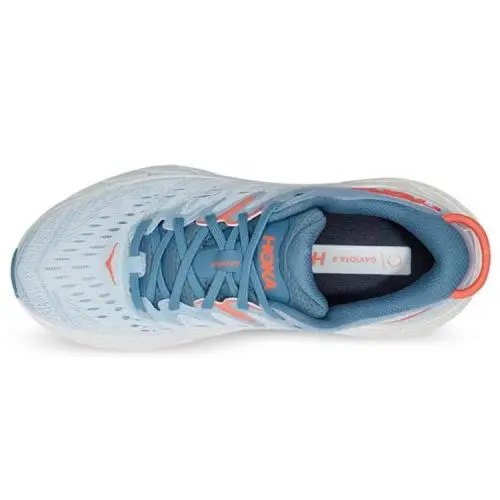 Hoka shoes - Hoka One One HOKA Gaviota 4 - 1123199-BFPA - Blue 3