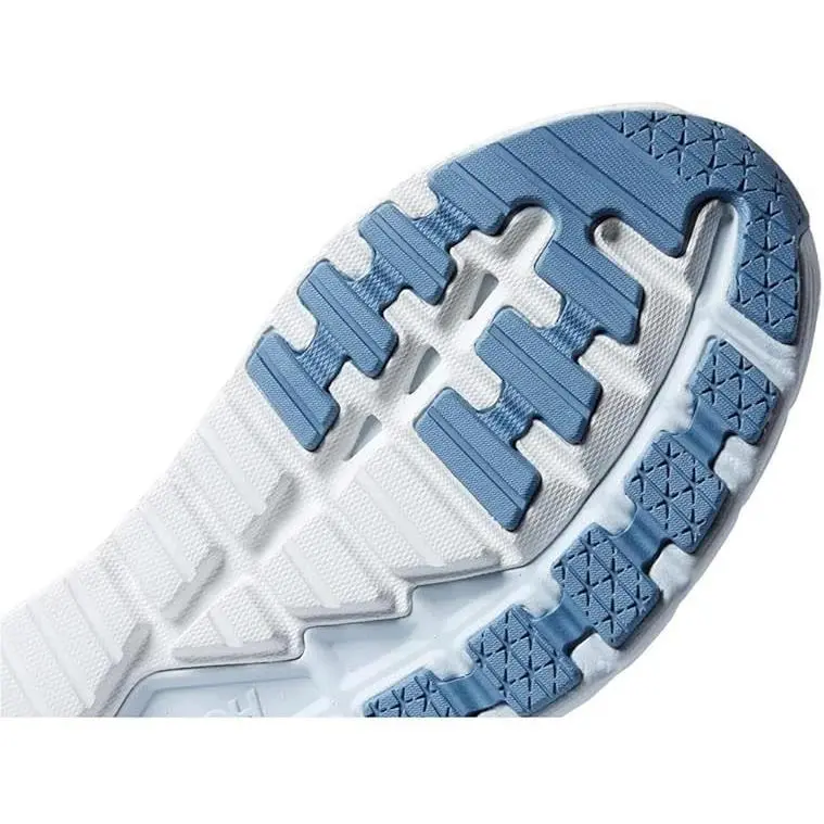 Hoka shoes - Hoka One One HOKA Gaviota 4 - 1123199-BFPA - Blue 4