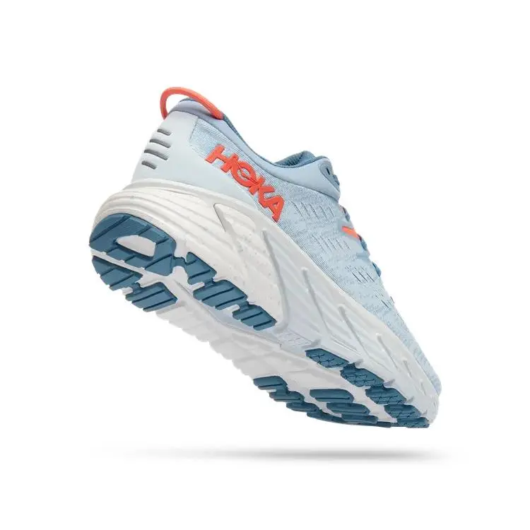 Hoka shoes - Hoka One One HOKA Gaviota 4 - 1123199-BFPA - Blue 6