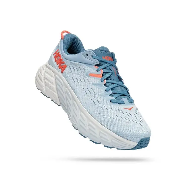 Hoka shoes - Hoka One One HOKA Gaviota 4 - 1123199-BFPA - Blue 7
