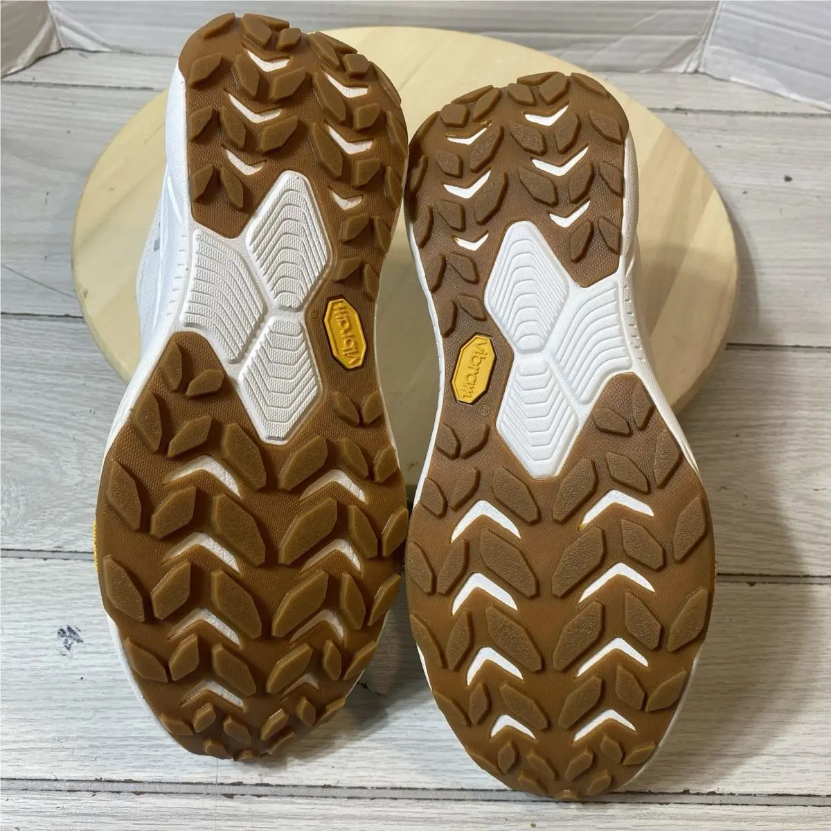 Hoka shoes - Hoka One One Transport - One One Transport - White 8