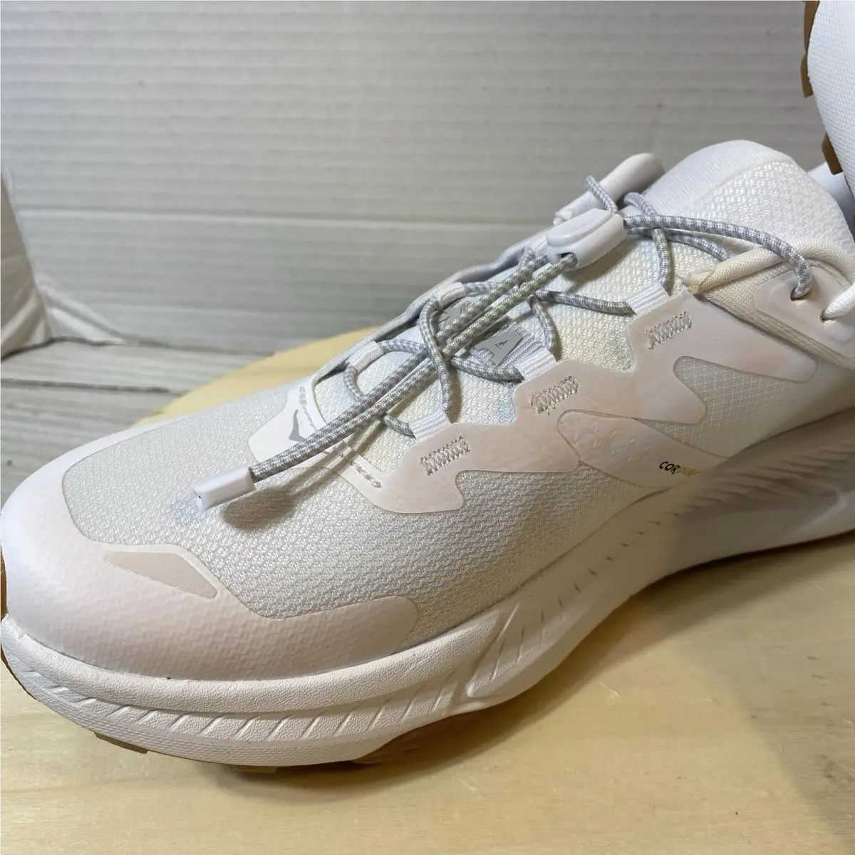 Hoka shoes - Hoka One One Transport - One One Transport - White 5