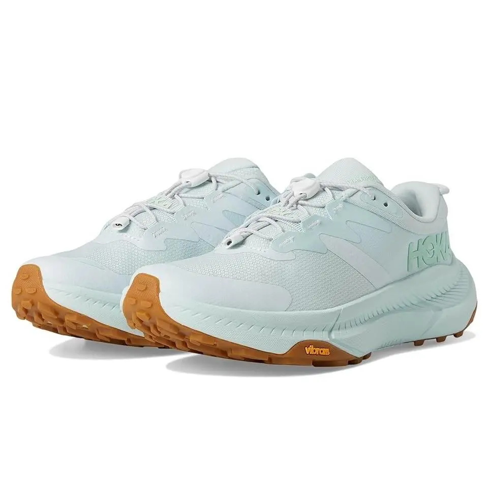 Hoka Women`s Transport Droplet/droplet 11 Medium - Blue