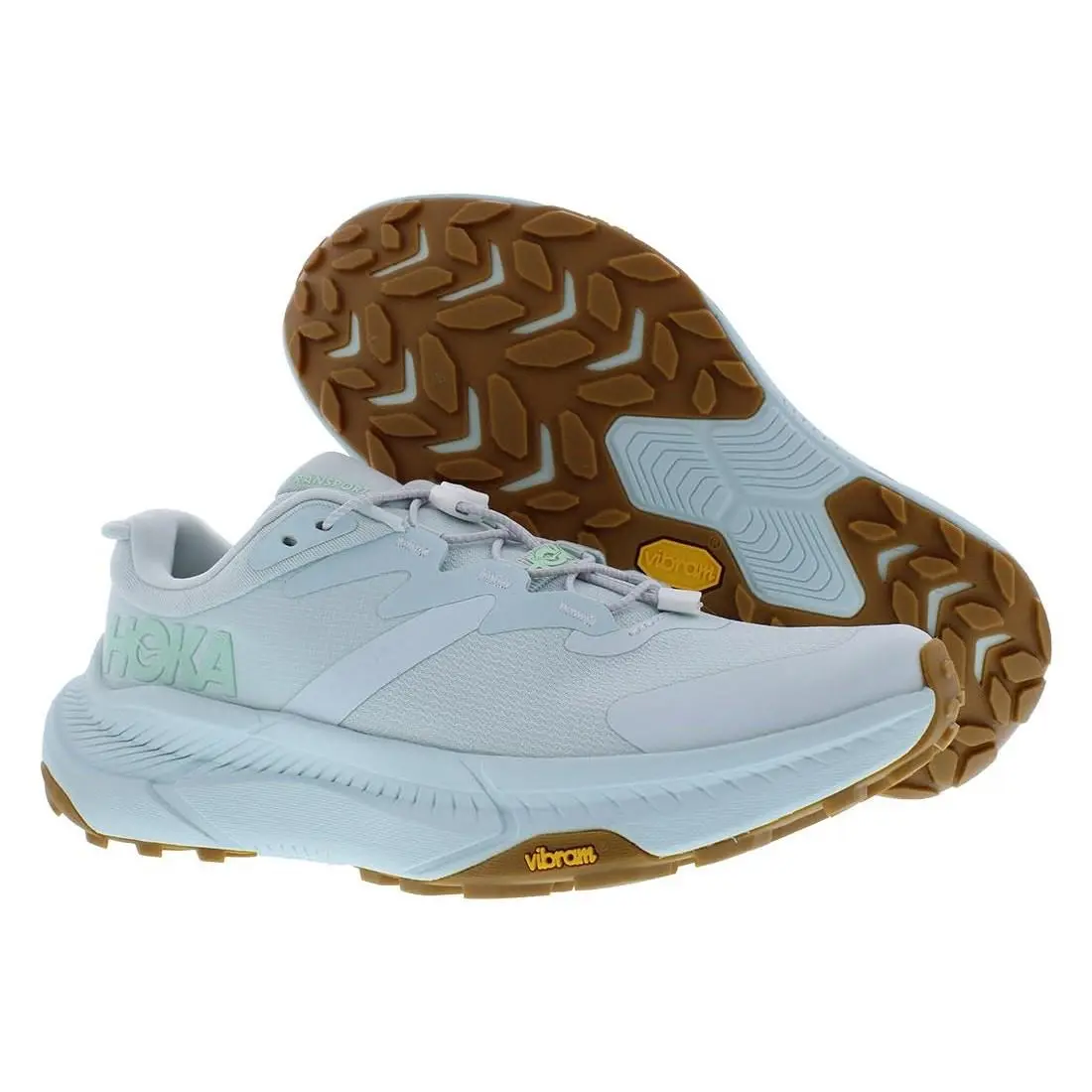 Hoka shoes - Blue 0
