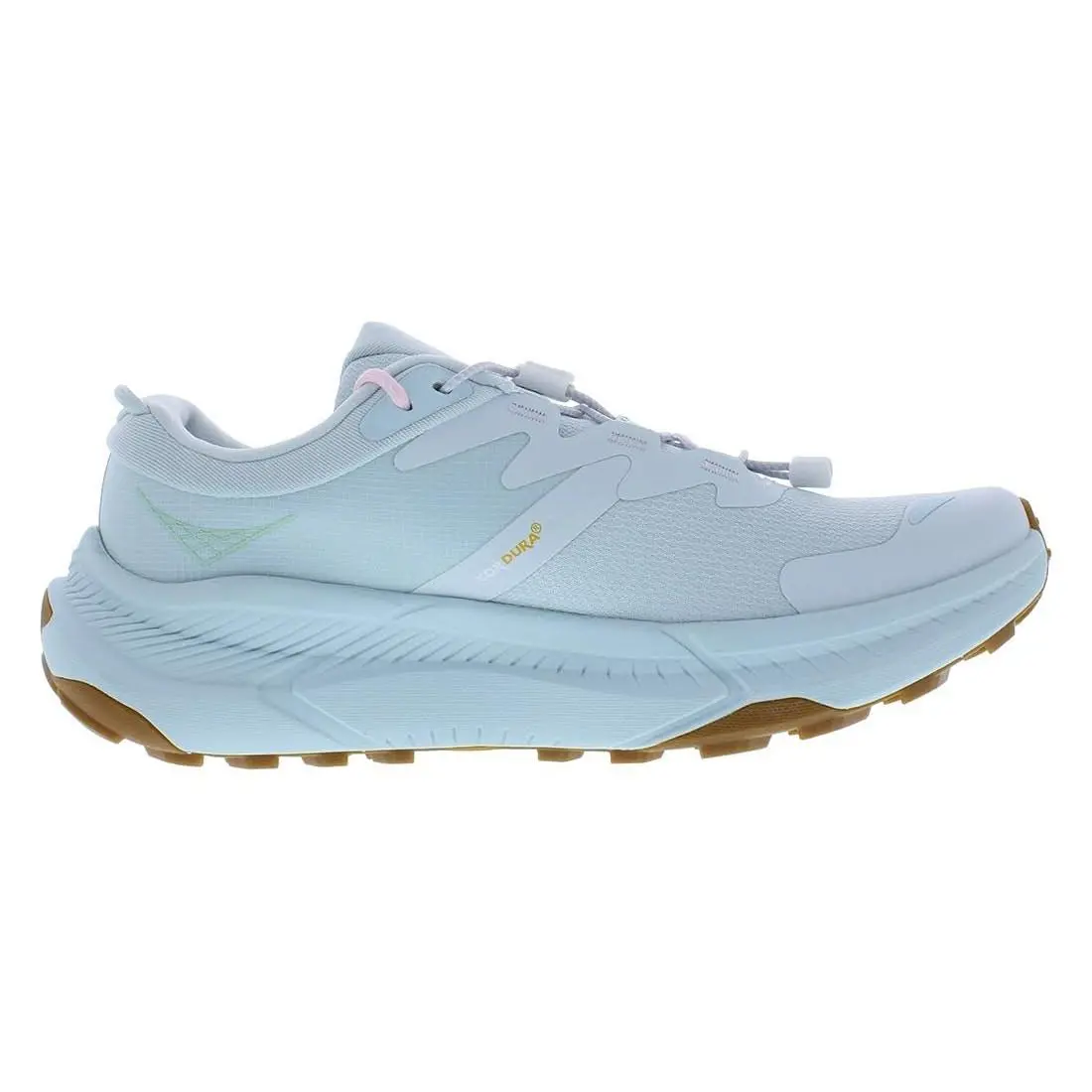 Hoka shoes - Blue 1