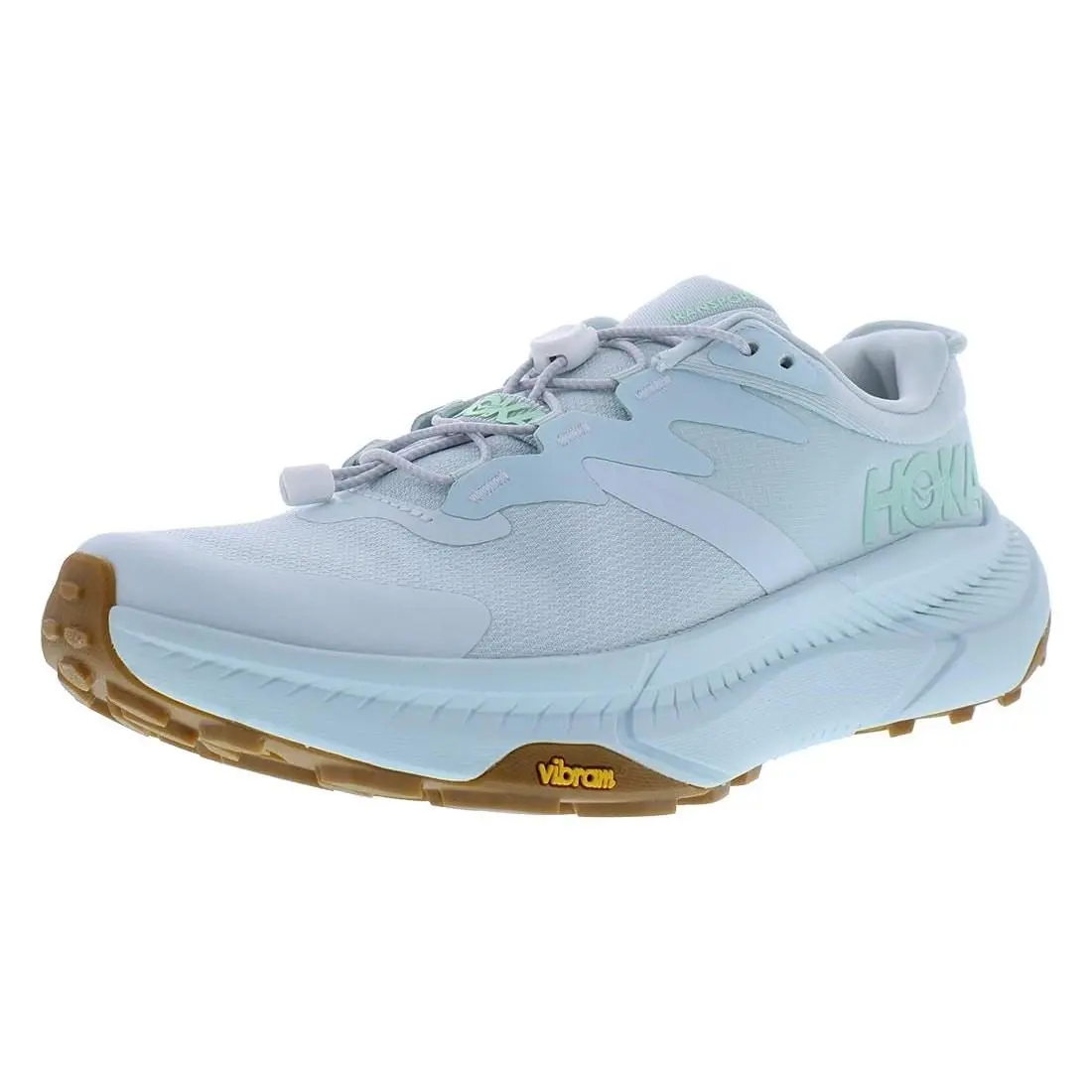 Hoka shoes - Blue 2