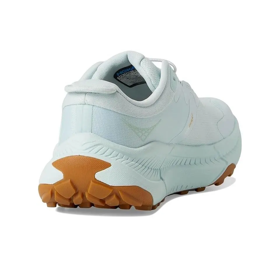 Hoka shoes - Blue 3