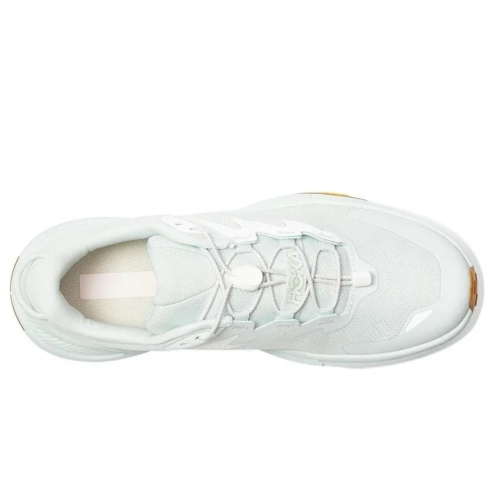 Hoka shoes - Blue 5