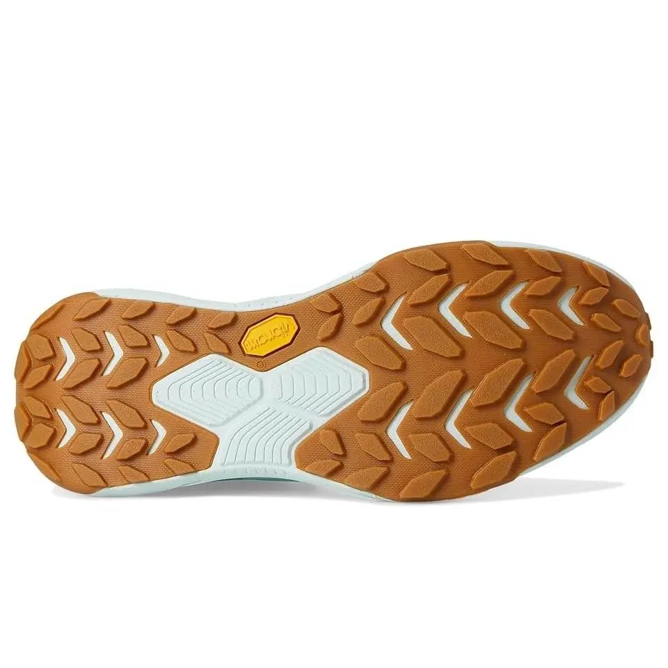 Hoka shoes - Blue 7