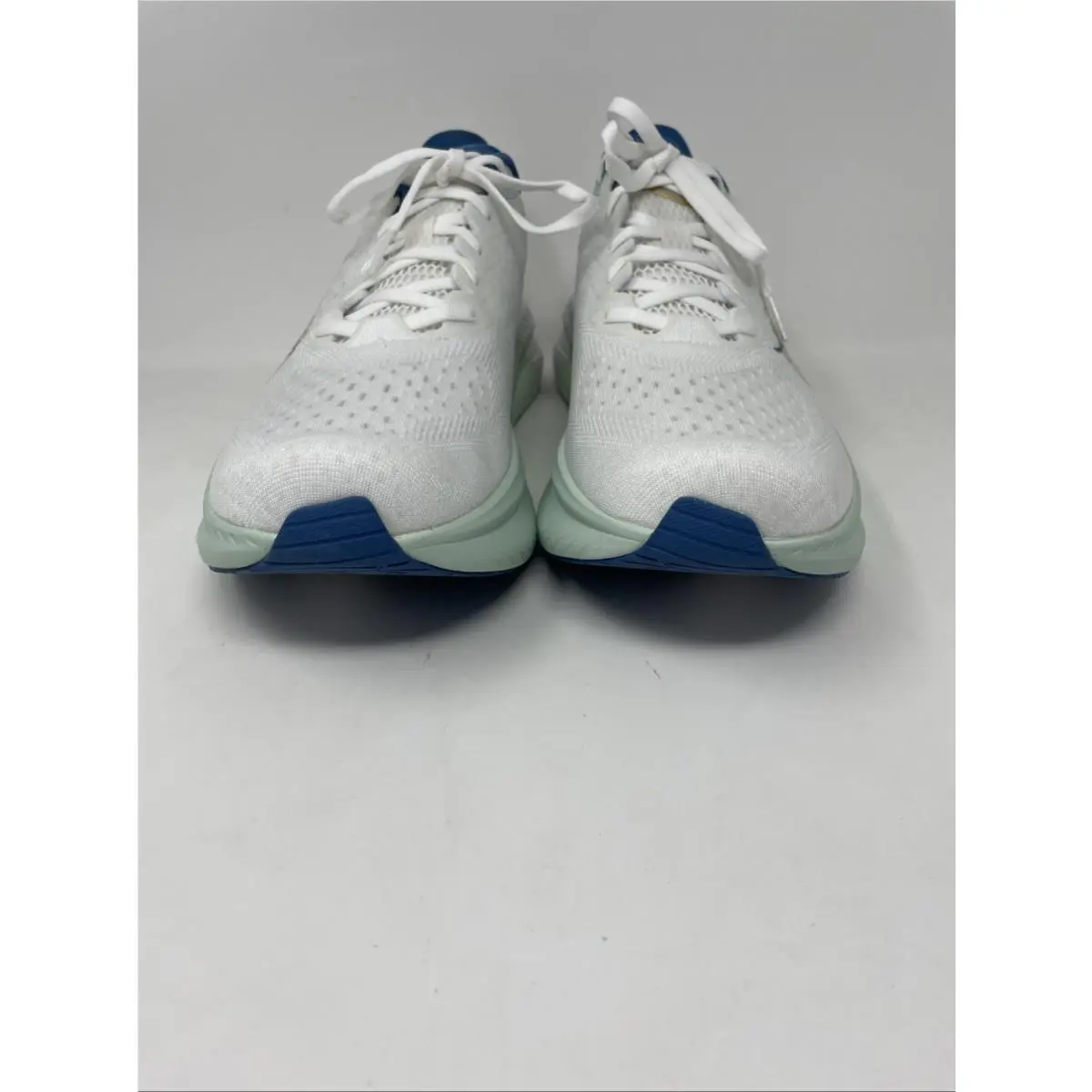 Hoka shoes - Hoka Mach 6 - Mach - Green White (UPC: 0197634457260) 3