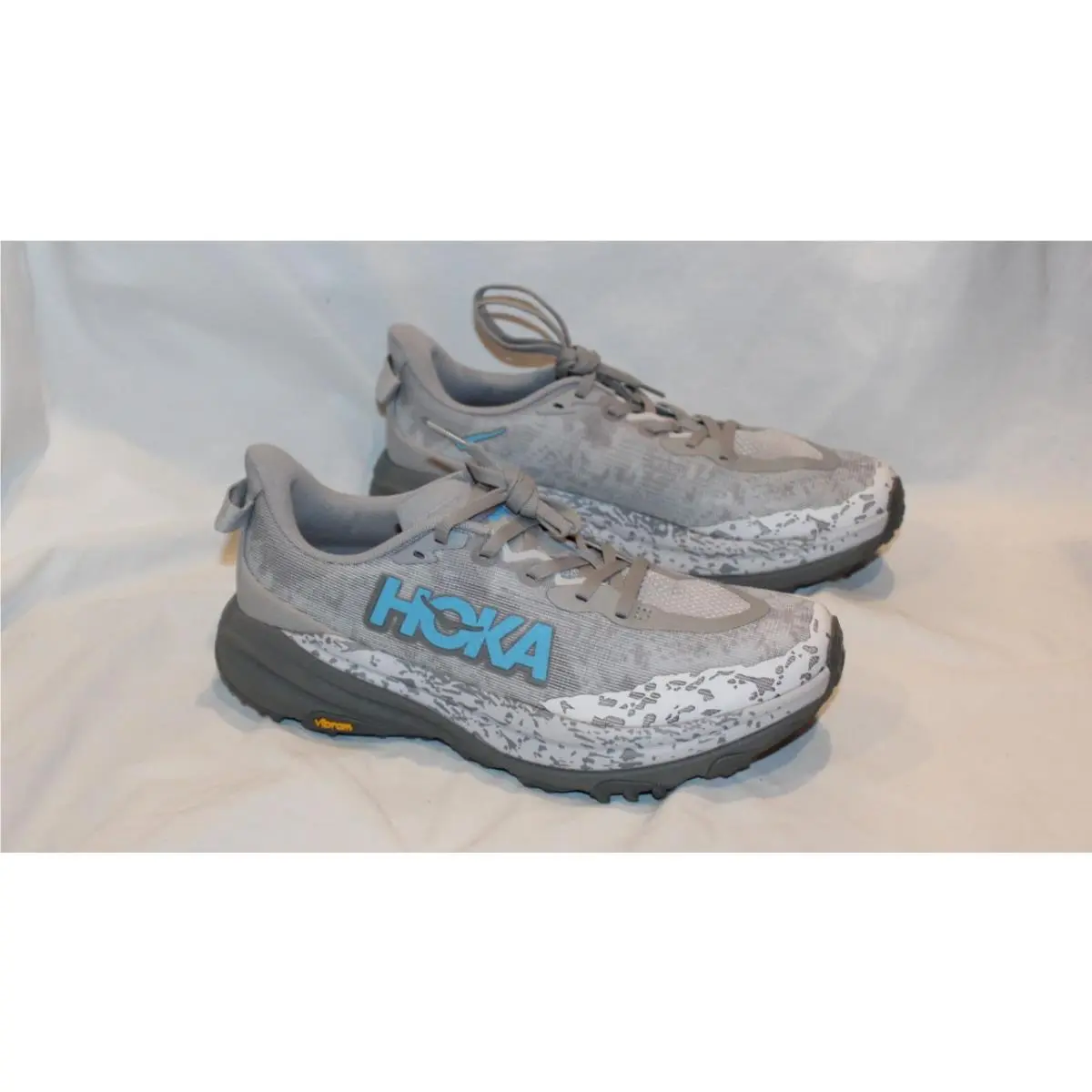 Hoka shoes - GRAY BLUE 0