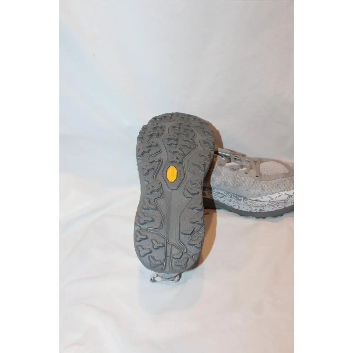 Hoka shoes - GRAY BLUE 7
