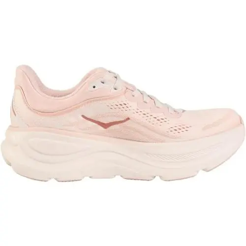 Hoka shoes - Rose Latte / Rose Cream (UPC: 198605166082) 0