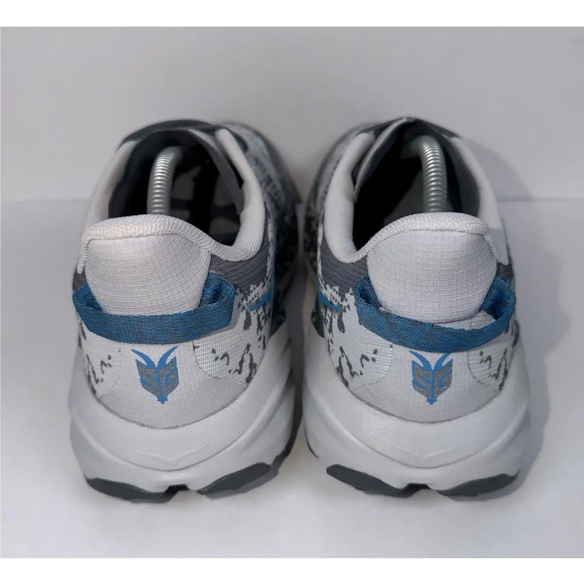 Hoka shoes - HOKA Speedgoat 6 GTX - Speedgoat GTX - 1155150/SST - Multicolor 2