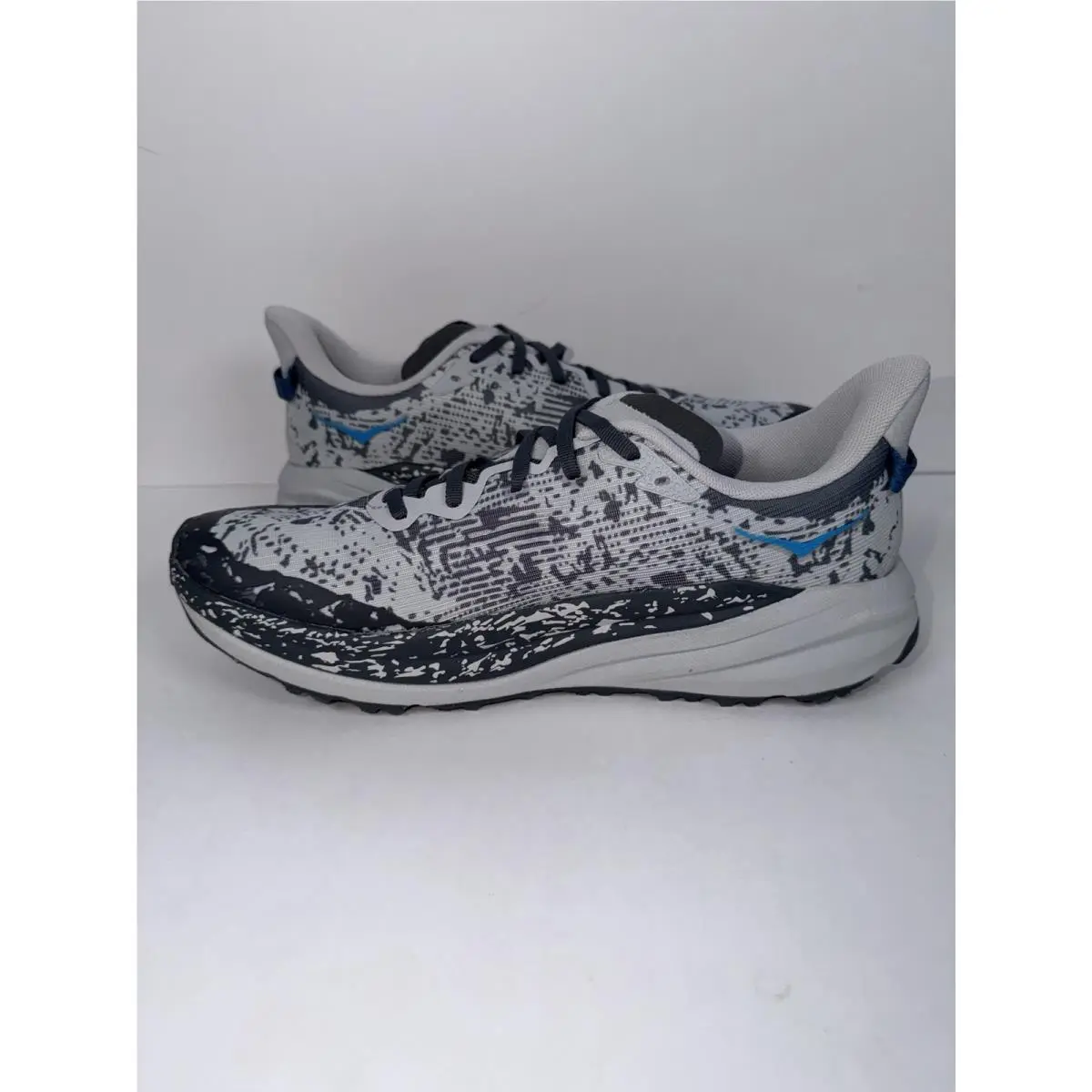 Hoka shoes - HOKA Speedgoat 6 GTX - Speedgoat GTX - 1155150/SST - Multicolor 3